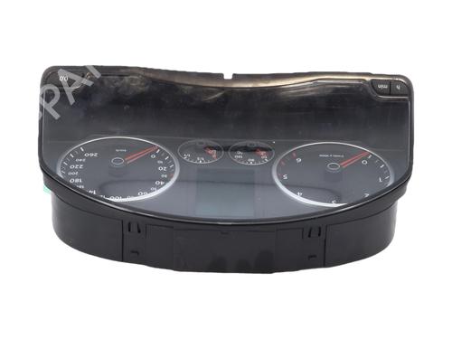 Quadro strumenti Quadro strumenti VW TIGUAN (5N_) 2.0 TDI 4motion (136 hp) 36282005 36282005