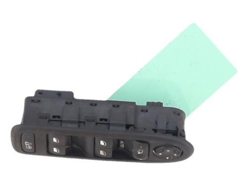 Left front window switch CITROËN C3 II (SC_) 1.6 HDi | BP37278373I27 - Image 5