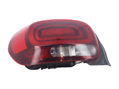 Left taillight CITROËN C3 III (SX) 1.2 VTi 82 | BP39258329C34 - Image 6