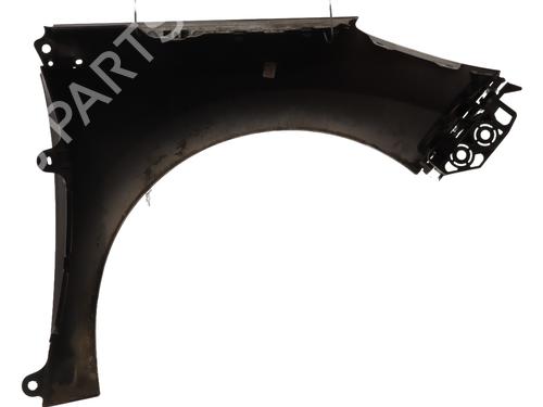 Left front fenders PEUGEOT 308 I (4A_, 4C_) 1.6 HDi | BP27641685C41 