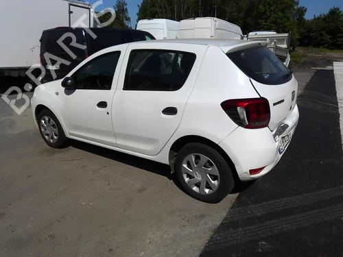 Engine DACIA SANDERO II 1.0 SCe 75 (B8JC, B8JD, B8NC) | BP20353715M1 - Image 20