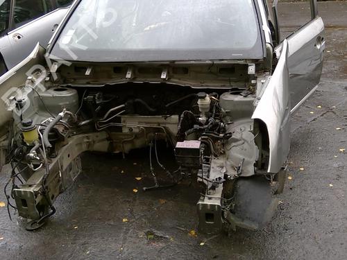 Front slam panel KIA CARENS III MPV (UN) 2.0 CRDi 140 | BP29900774C72