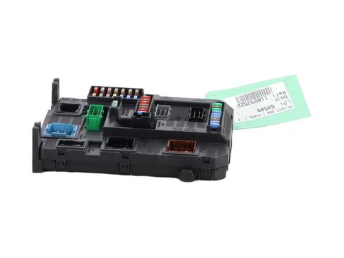 Fuse box PEUGEOT 208 I (CA_, CC_) 1.0 VTi | BP28528178E1 