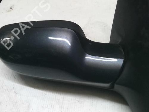 Right mirror RENAULT MEGANE II (BM0/1_, CM0/1_) 1.5 dCi (BM1F, CM1F) | BP21592050C27 