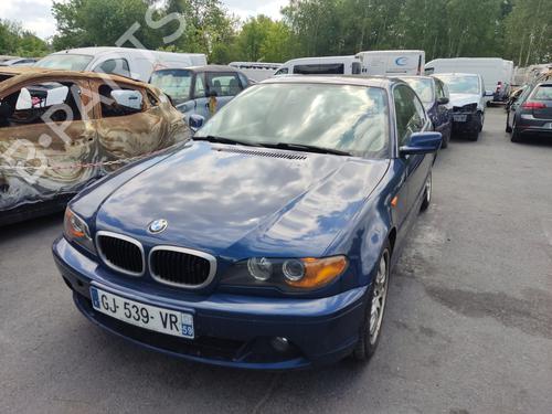 Warning switch BMW 3 Coupe (E46) 320 Ci | BP30659478I22 