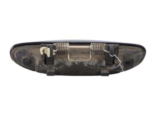 Rear left exterior door handle AUDI A4 B7 Avant (8ED) 2.0 TDI | BP29840249C130