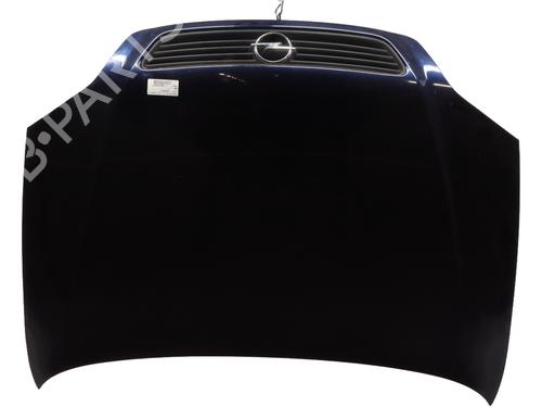 Used Hood OPEL ASTRA G Hatchback (T98) 1.6 (F08, F48) (75 hp) 29440660