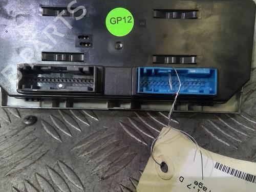 Used Climate control Climate control OPEL ASTRA H (A04) 1.7 CDTI (L48) (100 hp) 20355259 20355259