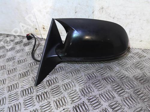 Left mirror AUDI A5 (8T3) 3.0 TDI quattro | BP20367730C26 