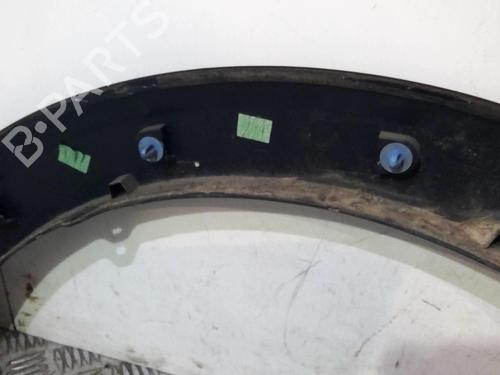 Used Front right wheel arch trim DACIA SANDERO II 1.5 dCi (90 hp) 20361748