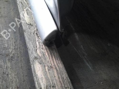 Left rear door AUDI A3 (8L1) 1.6 | BP20359012C4 