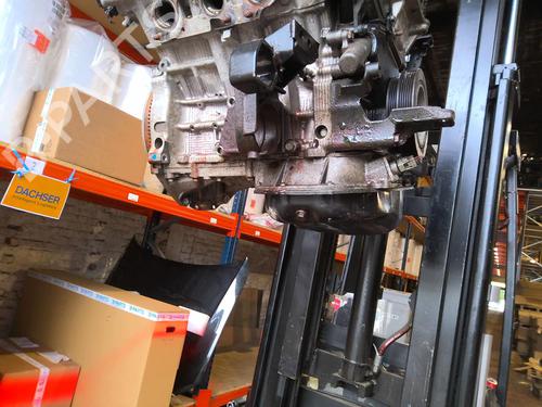 Engine LEXUS RX (_U3_) 400h (MHU38_, MHU38R) | BP33328616M1 - Image 2