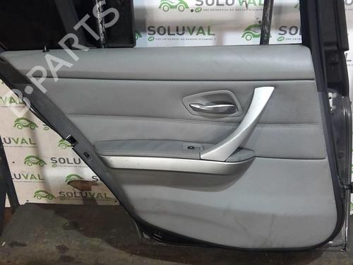 Used Left rear door BMW 3 (E90) 320 d (163 hp) 22004008