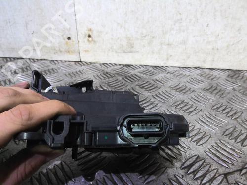 Used Rear right lock RENAULT CLIO IV Grandtour (KH_) 1.2 TCe 120 (KHAU) (118 hp) 20350307