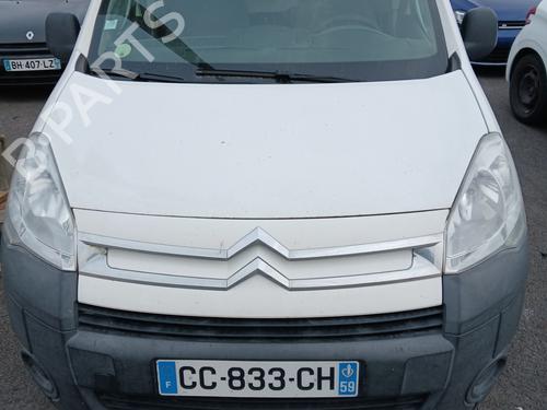 Right front window switch CITROËN BERLINGO Box Body/MPV (B9) 1.6 HDi / BlueHDi 75 | BP27578627I26 - Image 12