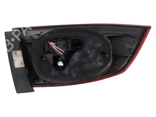 Right taillight RENAULT LAGUNA II (BG0/1_) 1.9 dCi (BG08, BG0G) | BP21521062C35 