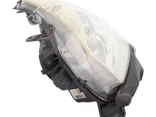 Left headlight RENAULT CLIO III (BR0/1, CR0/1) 1.2 16V (BR0P, CR0P) | BP29840549C28 - Image 3