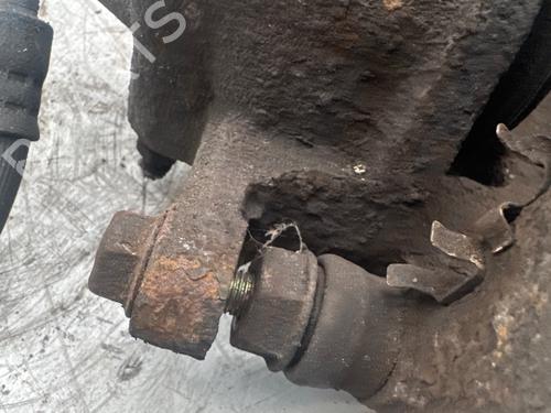 Used Left front brake caliper Left front brake caliper TOYOTA RAV 4 II (_A2_) 2.0 D 4WD (CLA20_, CLA21_, CLA20R, CLA21R) (116 hp) 36314267 36314267