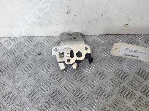 Used Tailgate lock Tailgate lock AUDI A3 Sportback (8PA) 1.6 TDI (105 hp) 21054222 21054222