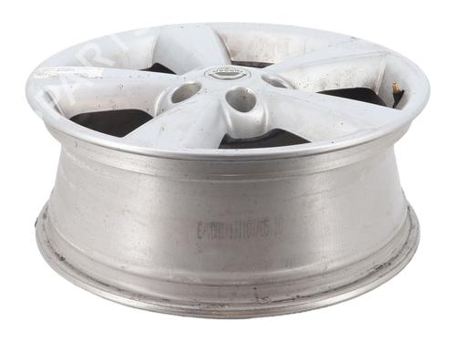 Rim NISSAN QASHQAI / QASHQAI +2 I (J10, NJ10, JJ10E) 1.5 dCi | BP22653960C45 
