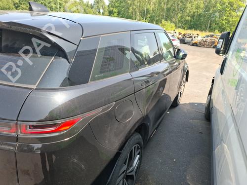 Upper protection LAND ROVER RANGE ROVER EVOQUE (L551) 2.0 D150 MHEV 4x4 | BP29440701M93 - Image 20