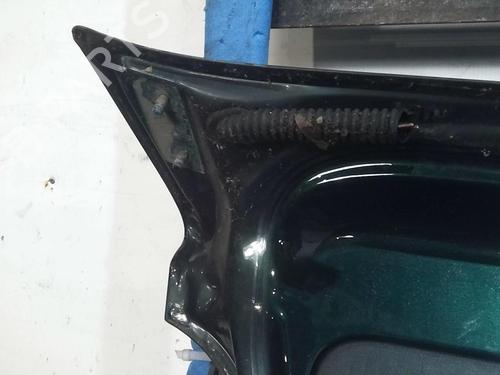 Used Tailgate Tailgate VW GOLF IV Cabriolet (1E7) 1.9 TDI (90 hp) 20353320 20353320