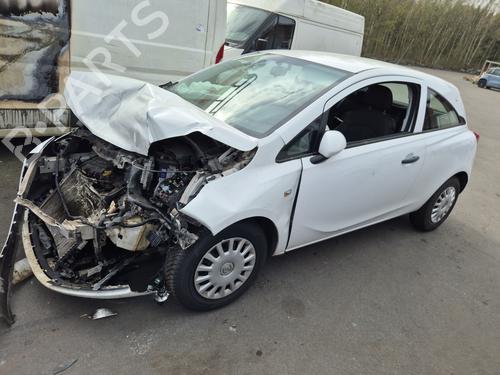Tailgate OPEL CORSA E (X15) 1.2 (08, 68) | BP34224587C6 - Image 11