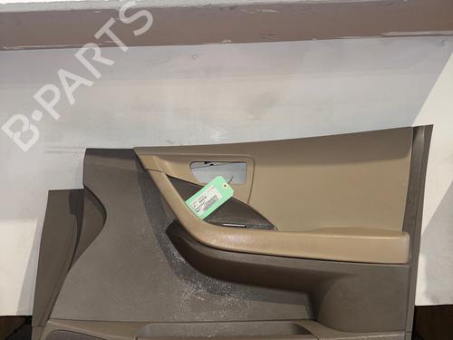 Front right panel NISSAN MURANO I (Z50) 3.5 4x4 | BP39957596C59 - Image 2