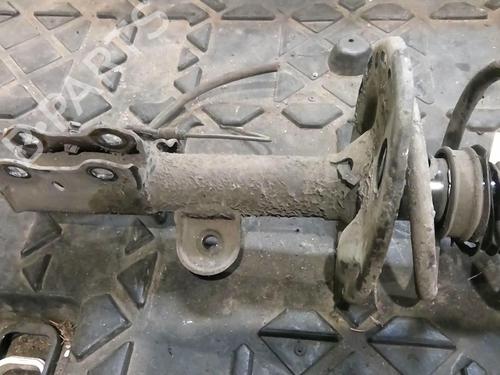 Right front shock absorber TOYOTA RAV 4 III (_A3_) 2.2 D 4WD (ALA30_, ALA30R) | BP20359618M17 