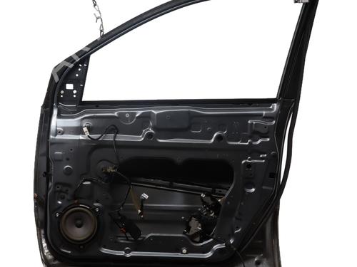 Right front door RENAULT KOLEOS I (HY_) 2.0 dCi (HY0K) | BP23789420C3 