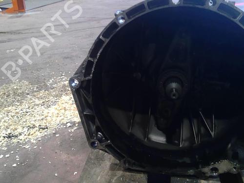 Used Gearbox BMW 5 (F10) 525 d (204 hp) 25275963