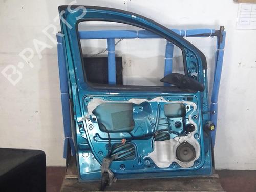 Left front door PEUGEOT BIPPER Tepee 1.4 HDi | BP20351483C2 