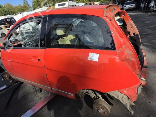 Starter LANCIA YPSILON (843_) 1.4 (843.AXG1A) | BP38307345M8 - Image 16
