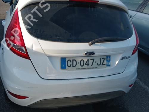Horn FORD FIESTA VI (CB1, CCN) 1.4 TDCi | BP30690635E13 - Image 9