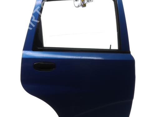 Used Right rear door Right rear door DAEWOO KALOS (KLAS) 1.4 (83 hp) 23846639 23846639