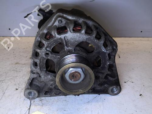Used Alternator CITROËN C2 (JM_) 1.4 (73 hp) 20360098