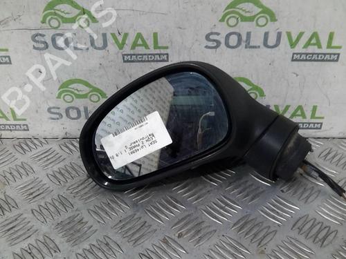 Left mirror SEAT LEON (1P1) 1.9 TDI | BP20358187C26 