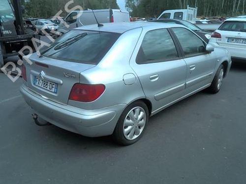 Right front door CITROËN XSARA (N1) 1.6 16V | BP20366197C3 