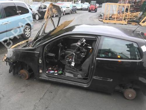 Left taillight VW POLO IV (9N_, 9A_) 1.4 TDI | BP31704703C34 