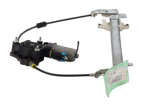 Front right window mechanism AIXAM CITY 0.4 | BP32482215C23