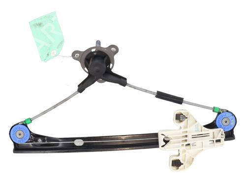 Used Rear right window mechanism VW POLO IV (9N_, 9A_) 1.4 TDI (70 hp) 29600434