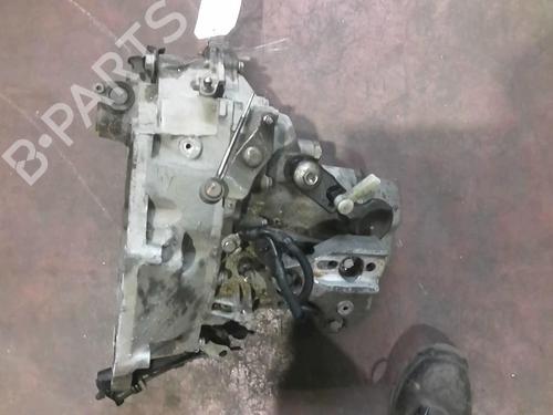 Used Gearbox Gearbox CITROËN C3 II (SC_) 1.2 VTi 82 (82 hp) 20355381 20355381