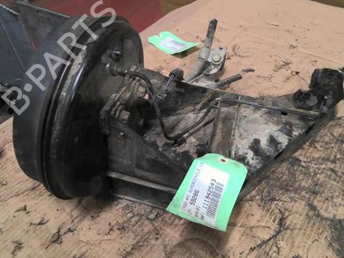 Used Left rear steering knuckle CITROËN AMI (9A_) Electric (9AZ2CA) (8 hp) 28966107