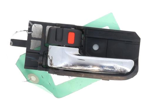 Used Front left interior door handle TOYOTA COROLLA Verso (_E12_) 2.0 D-4D (CDE120_, CDE120R) (90 hp) 29493253