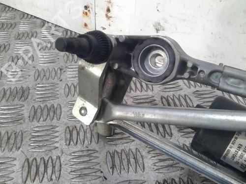 Used Front wiper motor BMW 3 (E90) 318 d (122 hp) 20357634