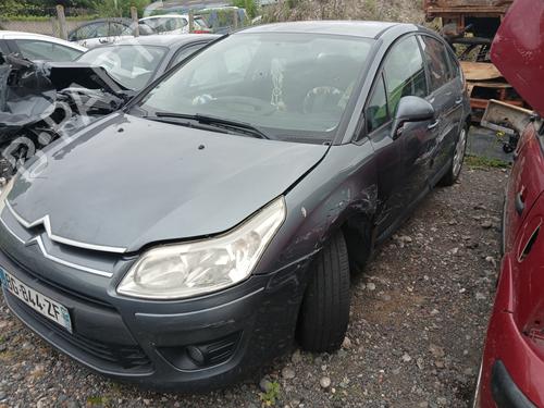 Upper protection CITROËN C4 I (LC_) 1.6 HDi | BP28032510M93 - Image 6