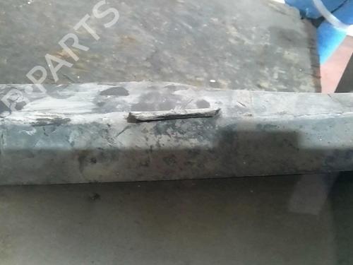 Front bumper CHRYSLER PT CRUISER (PT_) 2.0 | BP20361550C7 