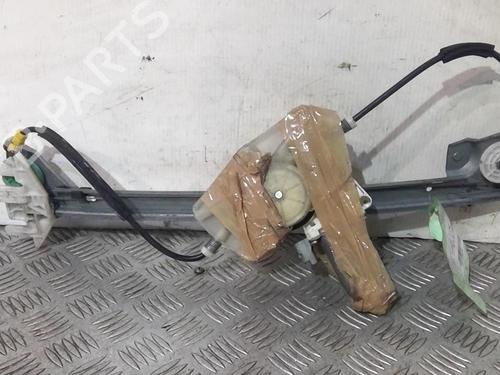 Used Front right window mechanism PEUGEOT 406 (8B) 3.0 V6 (207 hp) 20370544