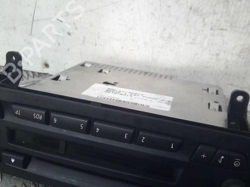 Used Radio Radio BMW 1 (E87) 118 d (122 hp) 20363764 20363764
