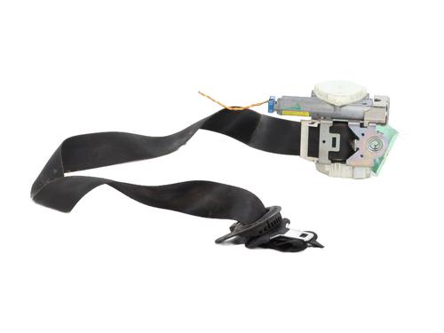 Front left seatbelt CITROËN DS3 (SA_) 1.6 HDi 110 | BP32849877I26 - Image 2